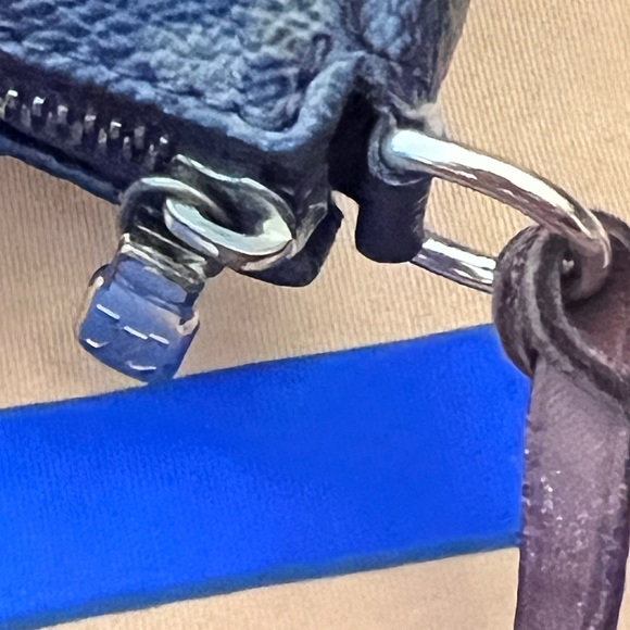 Authentic Preloved Louis Vuitton LV Accessories Pouch Bag Pochette Monogram - Picture 6 of 13